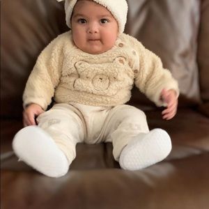 Meet your Posher, Shardha